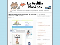 Ardillamiedosa.wordpress.com