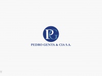 Pedrogenta.com