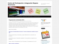 Centrohispanoamericano.wordpress.com