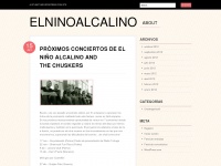 elninoalcalino.wordpress.com Thumbnail