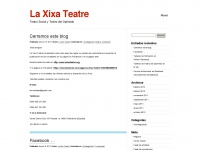 Laxixateatre.wordpress.com