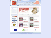 Laboratorio-dental-ribagorda.es