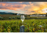 bodegas.com.ar Thumbnail