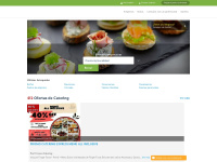 catering.com.ar Thumbnail