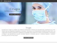 cirugia.com.ar
