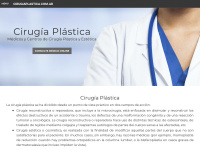 Cirugiaplastica.com.ar