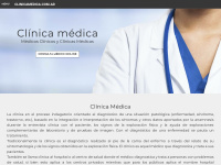 Clinicamedica.com.ar