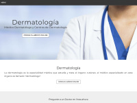 dermatologia.com.ar Thumbnail