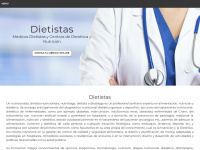 Dietistas.com.ar