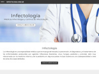 infectologia.com.ar Thumbnail