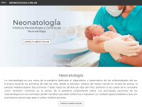 neonatologia.com.ar Thumbnail