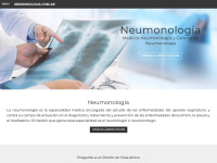 Neumonologia.com.ar