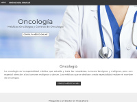 oncologia.com.ar Thumbnail