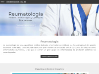 reumatologia.com.ar Thumbnail