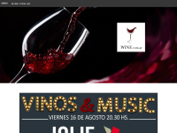 wine.com.ar Thumbnail
