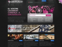 gironanuvis.com Thumbnail