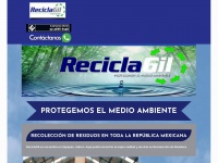 reciclagil.com
