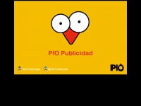 piopublicidad.com.mx Thumbnail