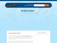 casinosempireonline.com Thumbnail