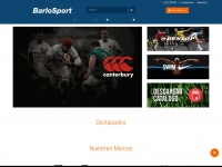 Barlosport.com