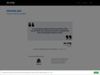 Circulo.net