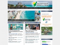 Quintanarooaldia.com