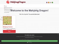 Mahjongdragon.com