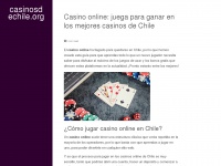 Casinosdechile.org