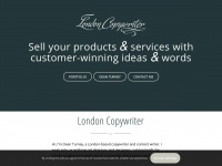 Londoncopywriter.co.uk