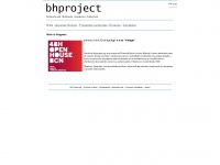 bhproject.org Thumbnail
