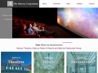 Marcuscorp.com
