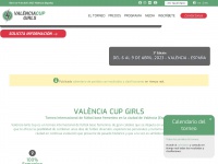 valenciacup.com