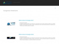 Boliviagasenergia.com