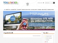 Toulouges.fr