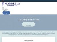 marbellachiropractic.com Thumbnail