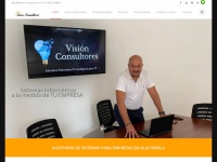 vision-consultores.com Thumbnail