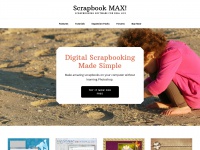 scrapbookmax.com
