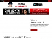 Sexymandarin.com