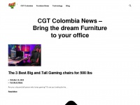 Cgtcolombia.org