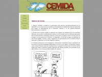 Cemida.com.ar