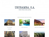 urubamba-inmobiliaria.com