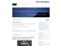 Sidorodriguez.wordpress.com