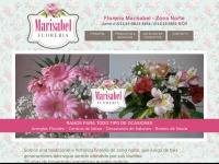 floreriamarisabel.com.ar Thumbnail