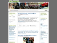 Columnadeportiva.wordpress.com