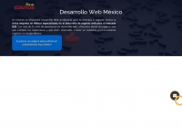 desarrollowebmexico.com
