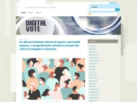 Digitalvote.wordpress.com