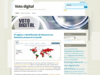 Votodigital.wordpress.com