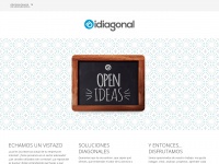 idiagonal.com Thumbnail