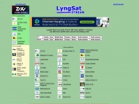 Lyngsat-stream.com