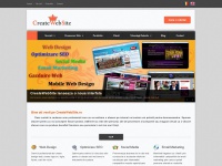 Createwebsite.ro